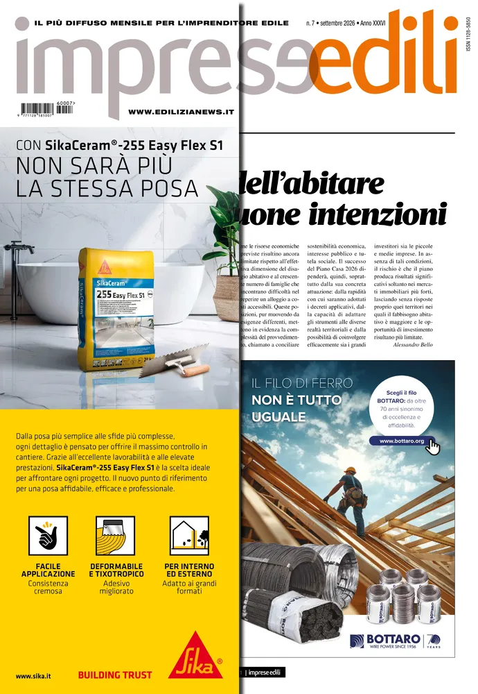 n.7 - Settembre 2026