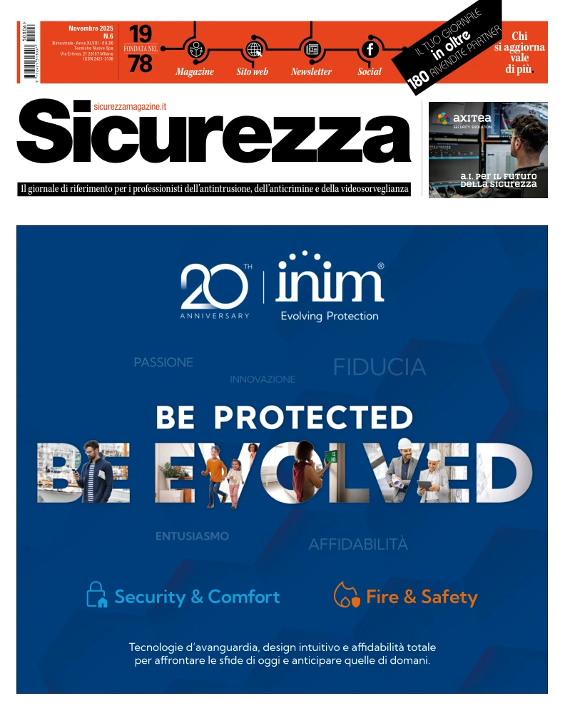 n.6 - Novembre 2025