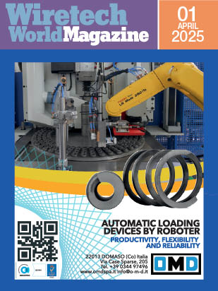 WireTech World Magazine 01-2025