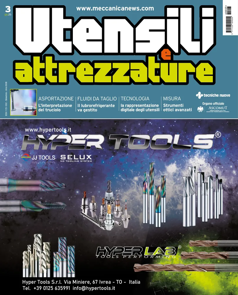 n.3 - Giugno 2026