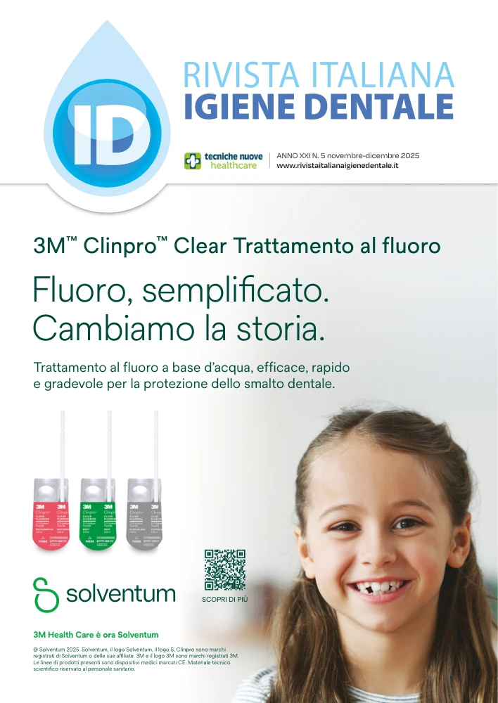 n.5 - Novembre/Dicembre 2025