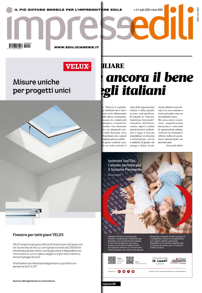 n.6 - Giugno 2026