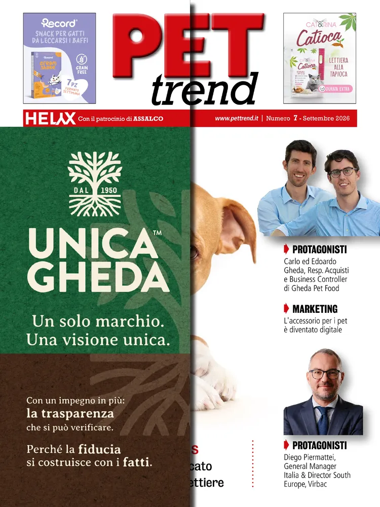 n.7 - Settembre 2026