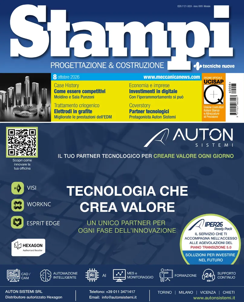 n.8 - Ottobre 2026