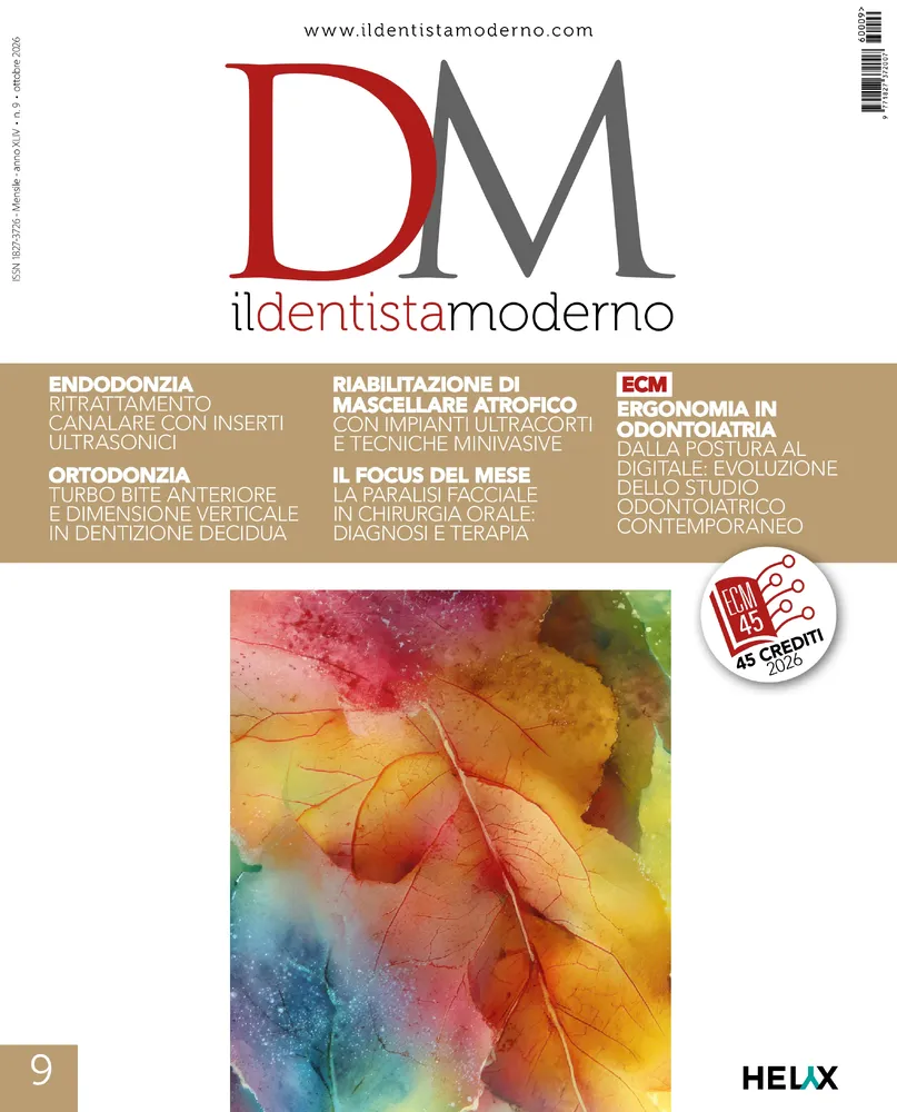 n.9 - Ottobre 2026