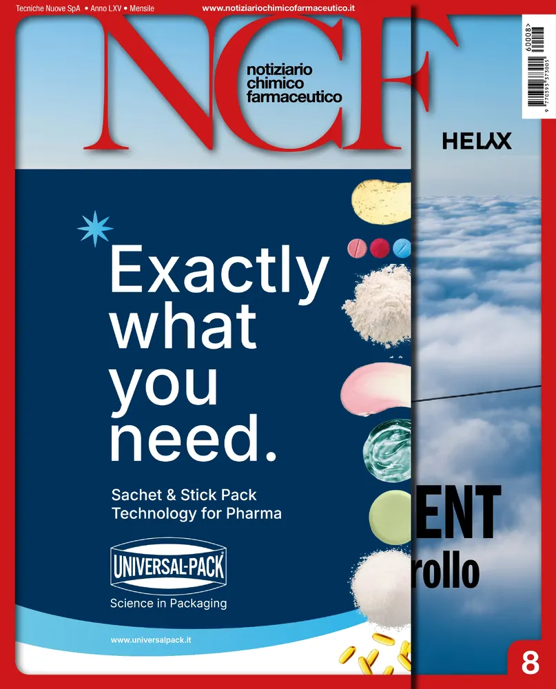 n.8 - Settembre 2026