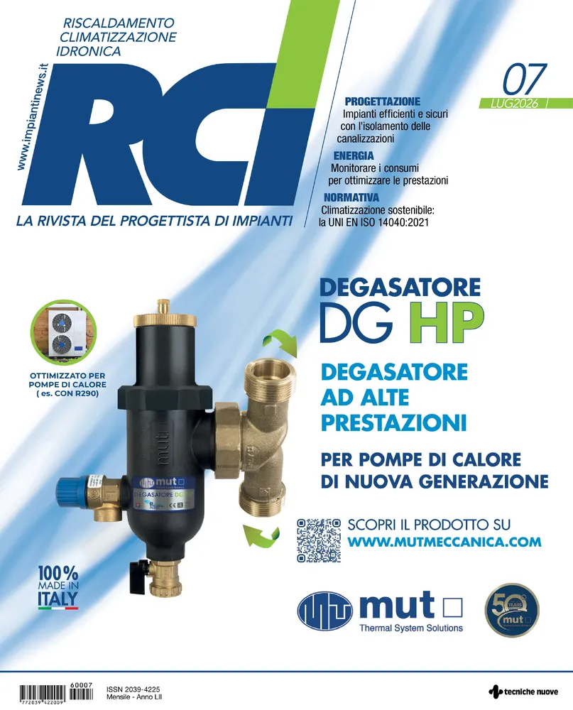 n.7 - Luglio 2026