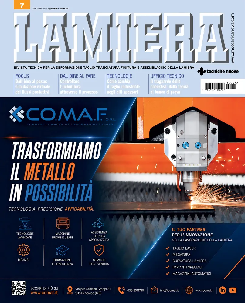 n.7 - Luglio 2026