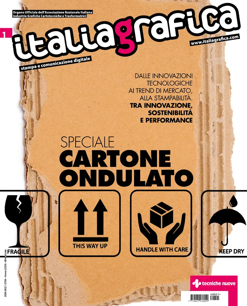 n.1 - Maggio 2026