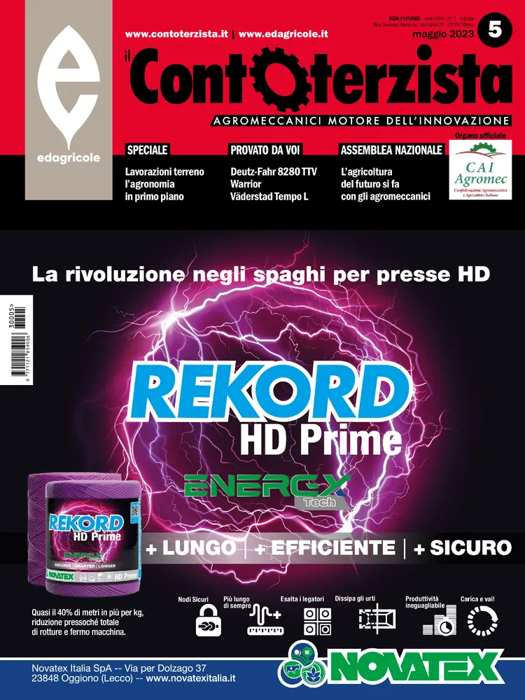 n.5 - Maggio 2023