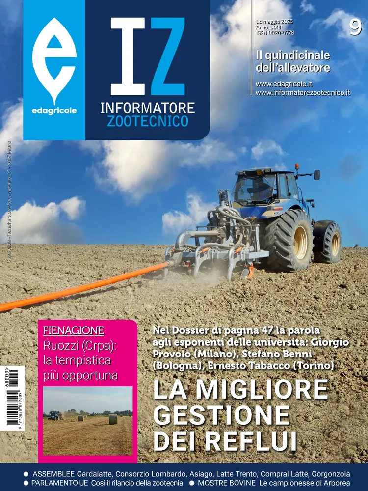 n.9 - Maggio 2026