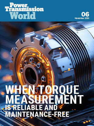 Power Transmission World 06-2025