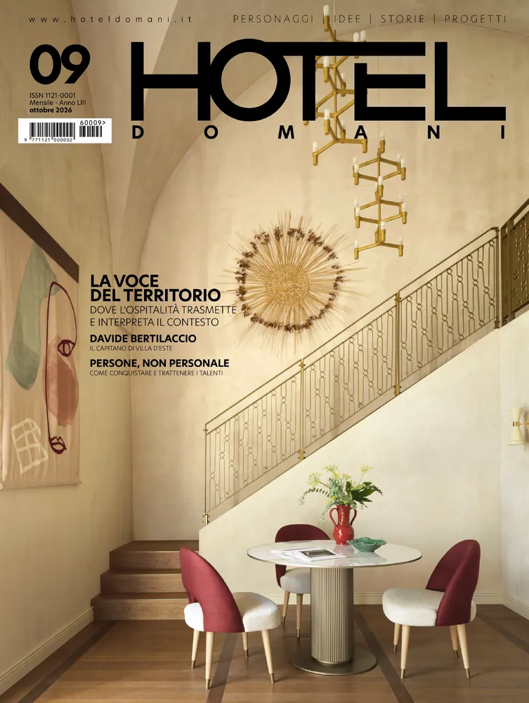 n.9 - Ottobre 2026
