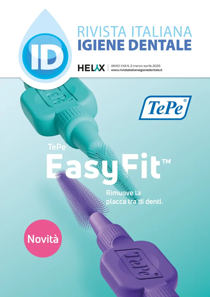 n.2 - Marzo/Aprile 2026