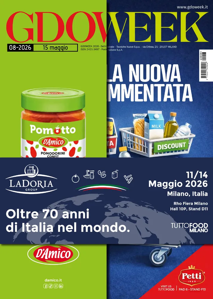 n.8 - Maggio 2026