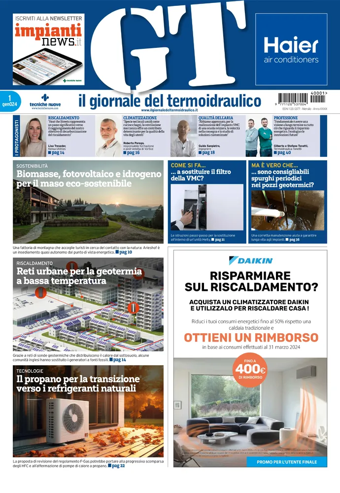 n.1 - Gennaio 2024