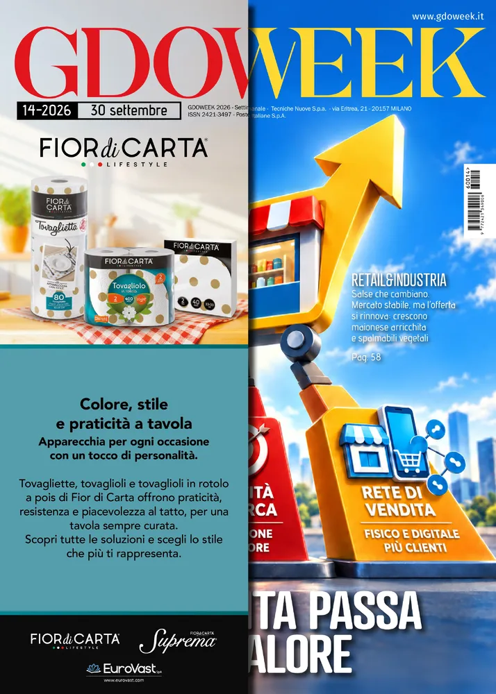 n.14 - Settembre 2026