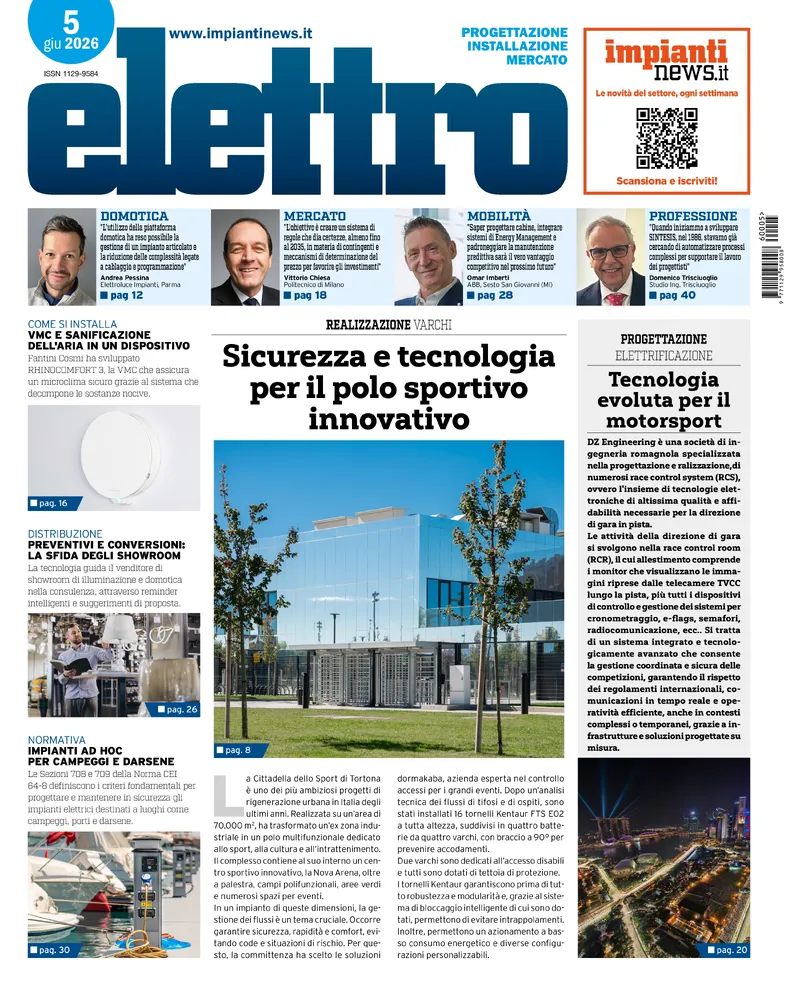 n.5 - Giugno 2026