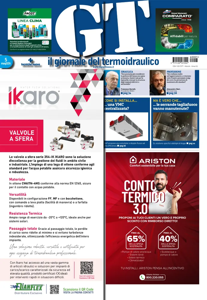 n.5 - Maggio 2026