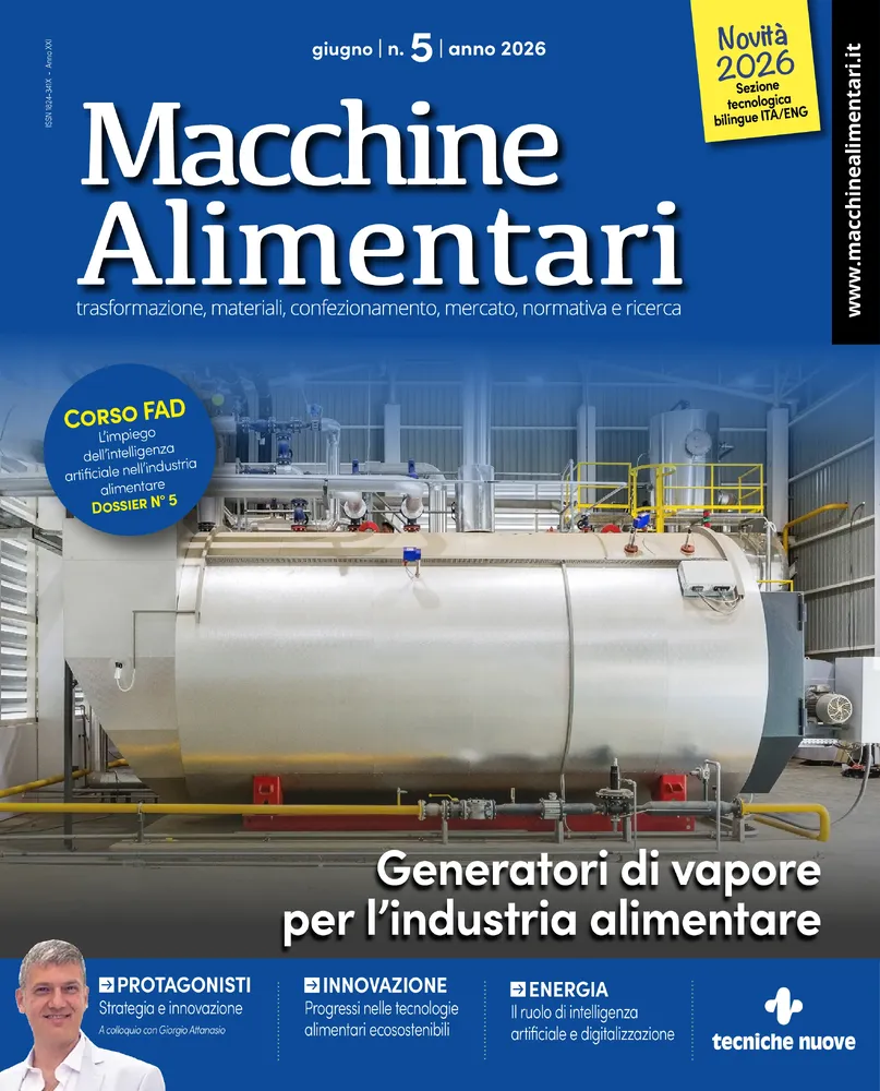 n.5 - Giugno 2026
