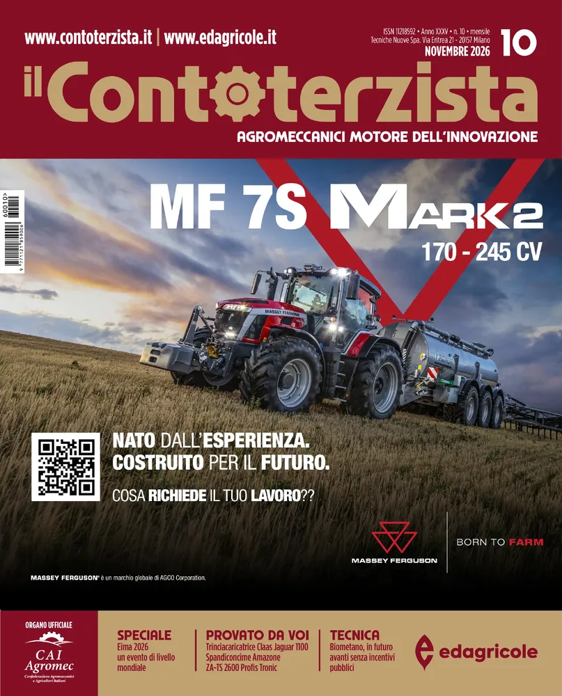 n.10 - Novembre 2026