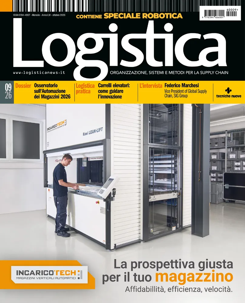 n.9 - Ottobre 2026