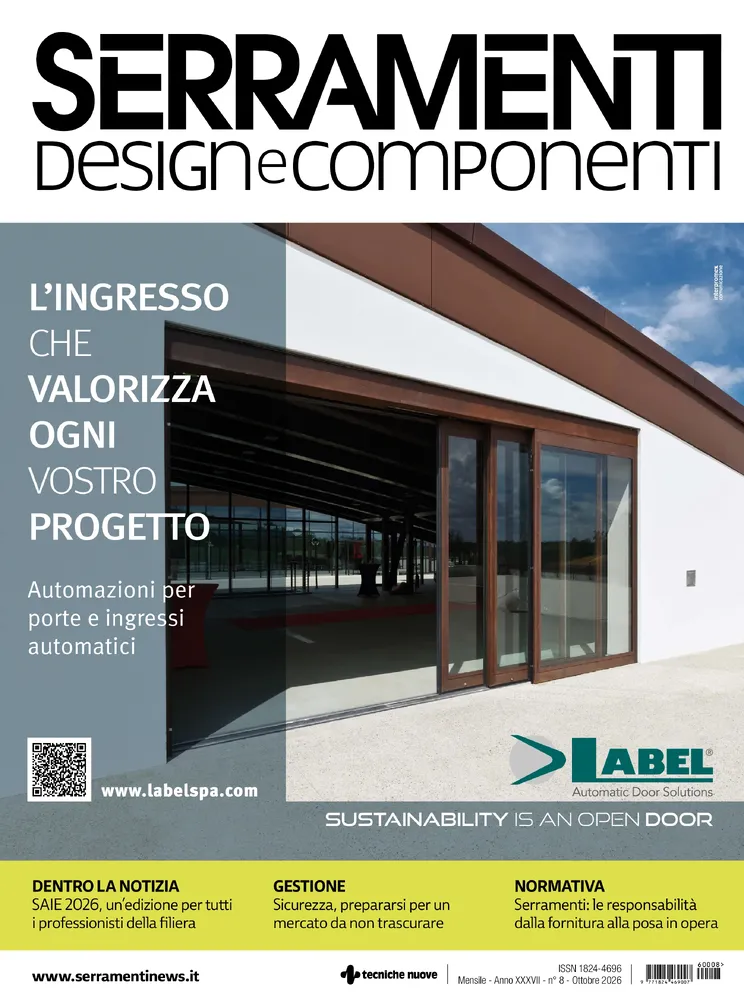 n.8 - Ottobre 2026