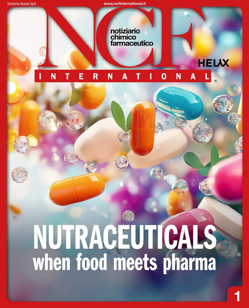 NCF International n.1 - 2026