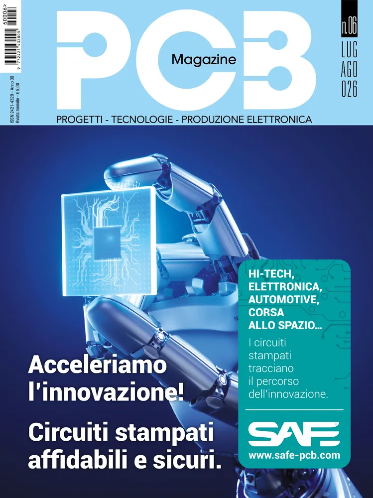 n.6 - Luglio 2026
