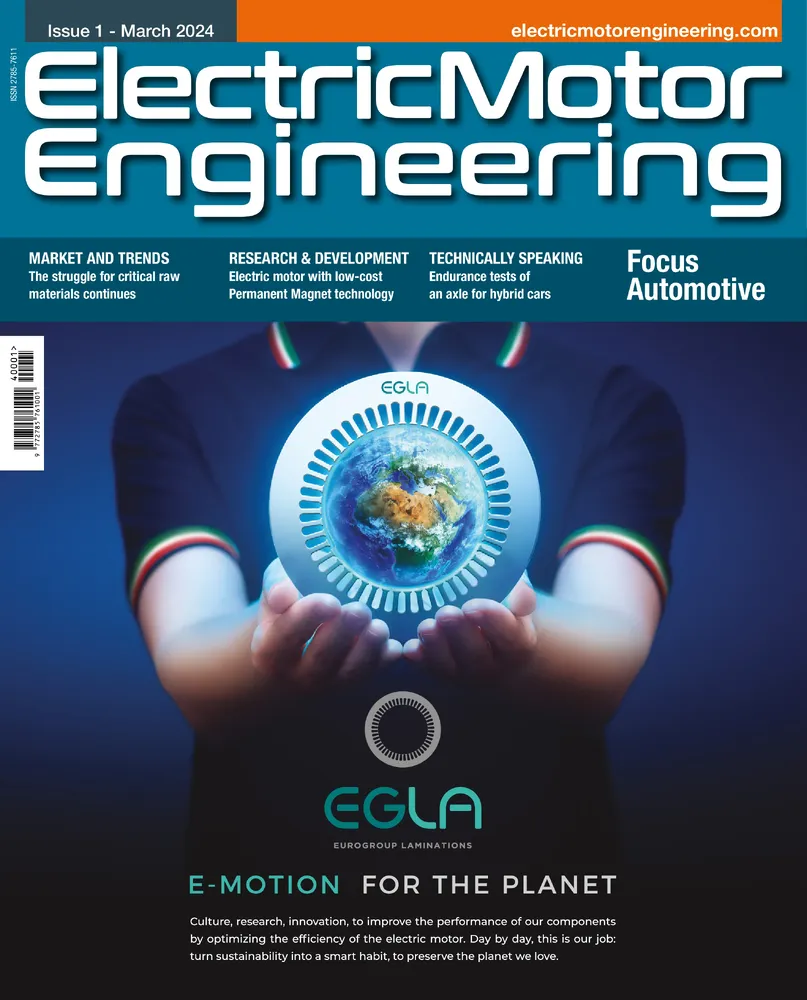 n.1 - March 2024