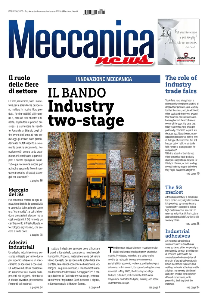 n.4 - Settembre 2025