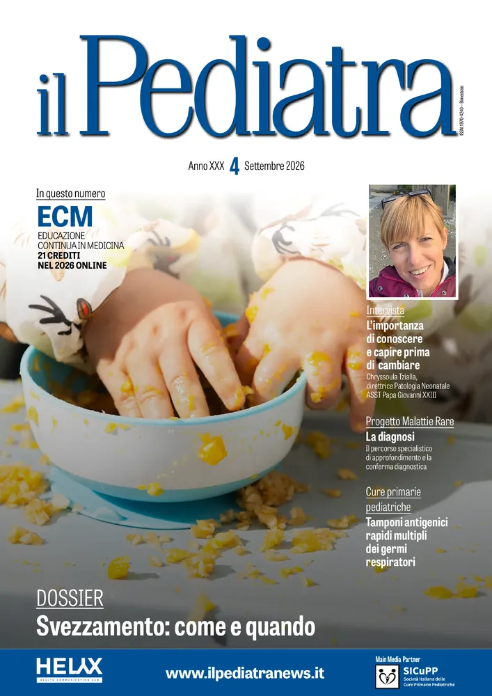 n.4 - Settembre 2026