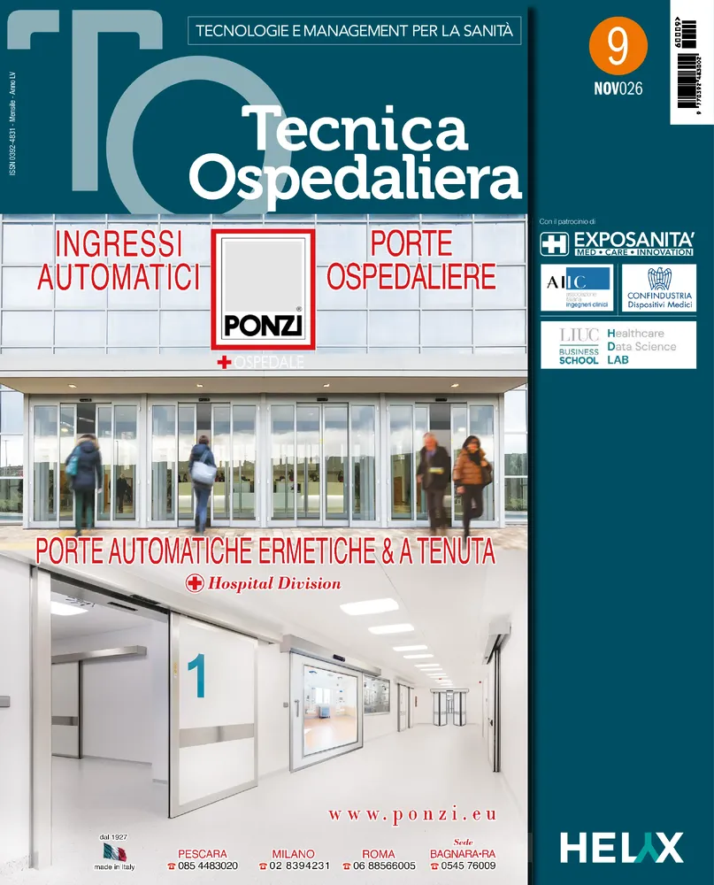 n.9 - Novembre 2026