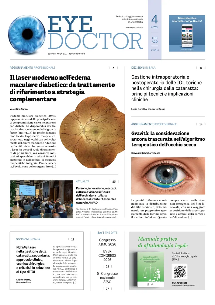 n.4 - Luglio/Agosto 2026