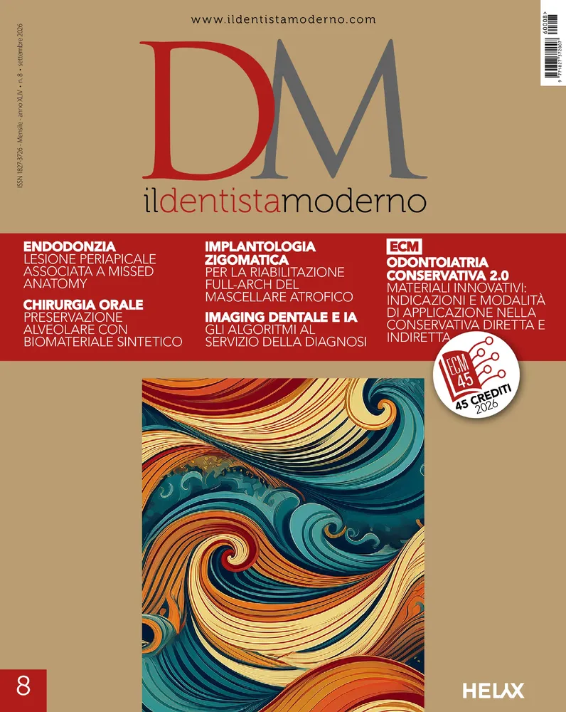 n.8 - Settembre 2026
