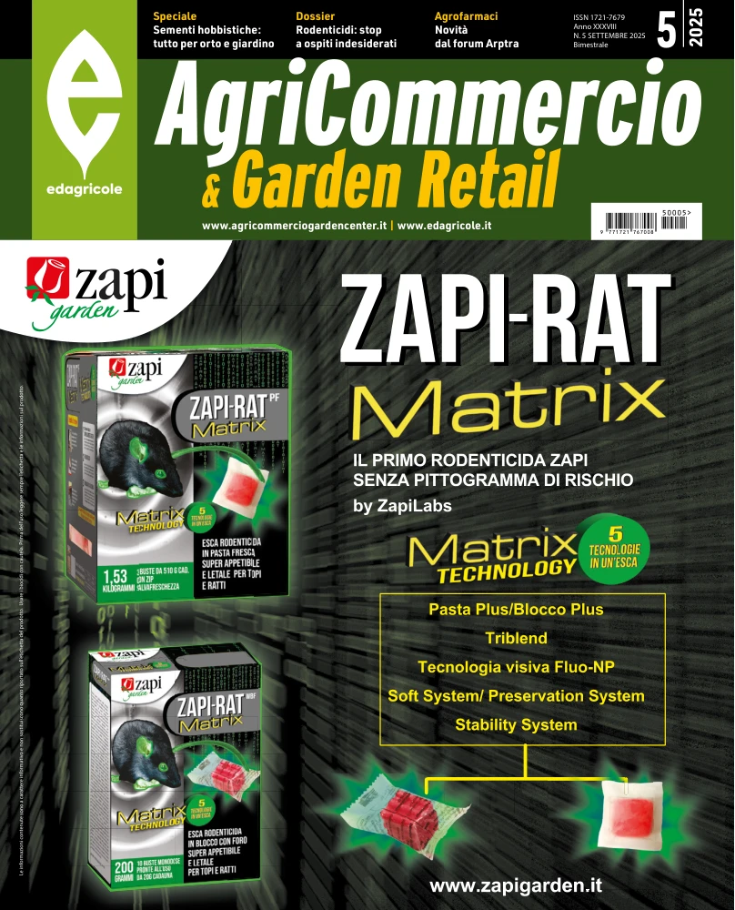 n.5 - Settembre 2025