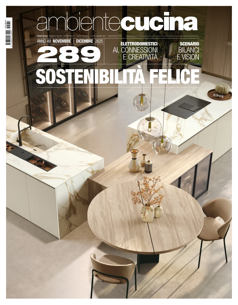 n.289 - Novembre/Dicembre 2025