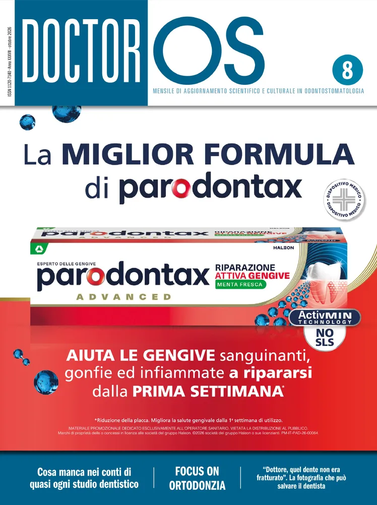n.8 - Ottobre 2026