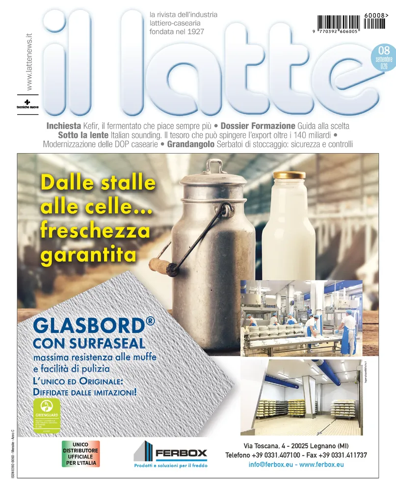 n.8 - Settembre 2026