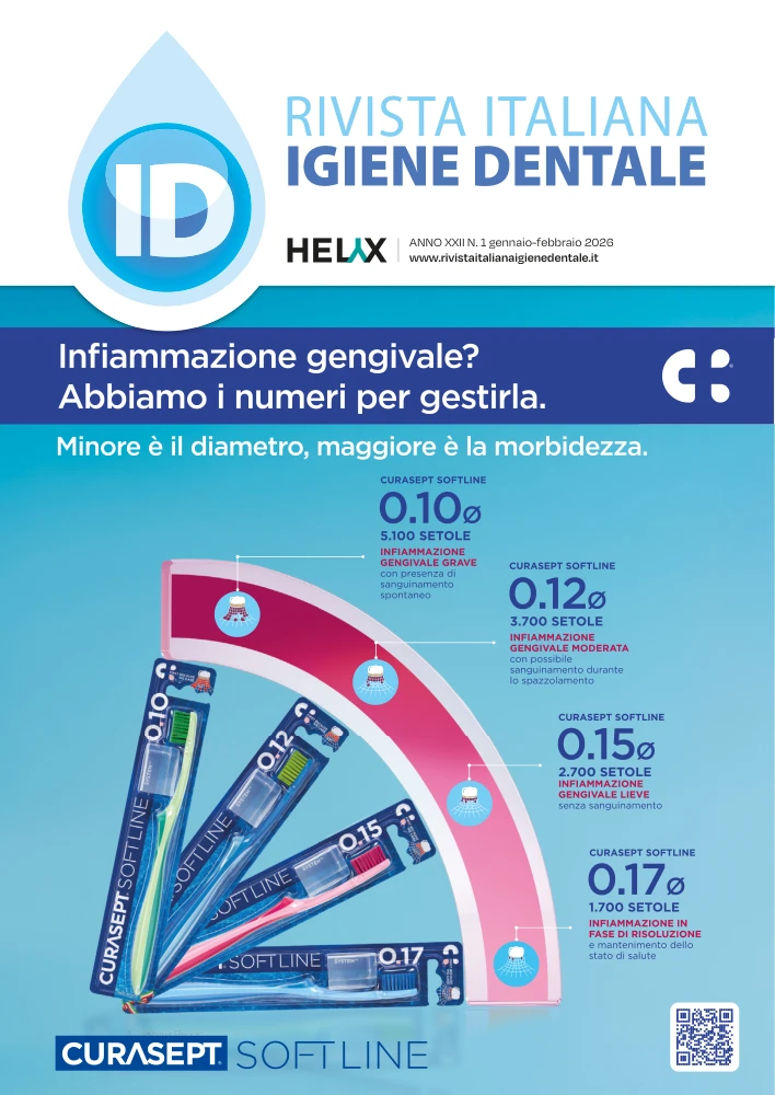 n.1 - Gennaio/Febbraio 2026