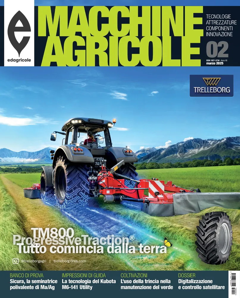 n.2 - Marzo 2025