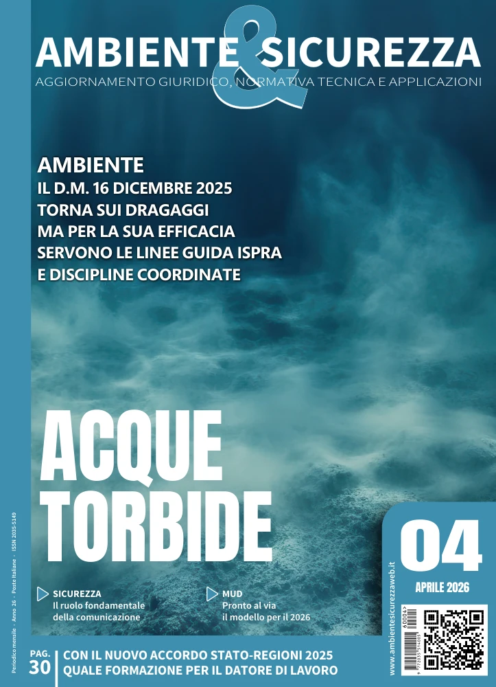 n.4 - Aprile 2026