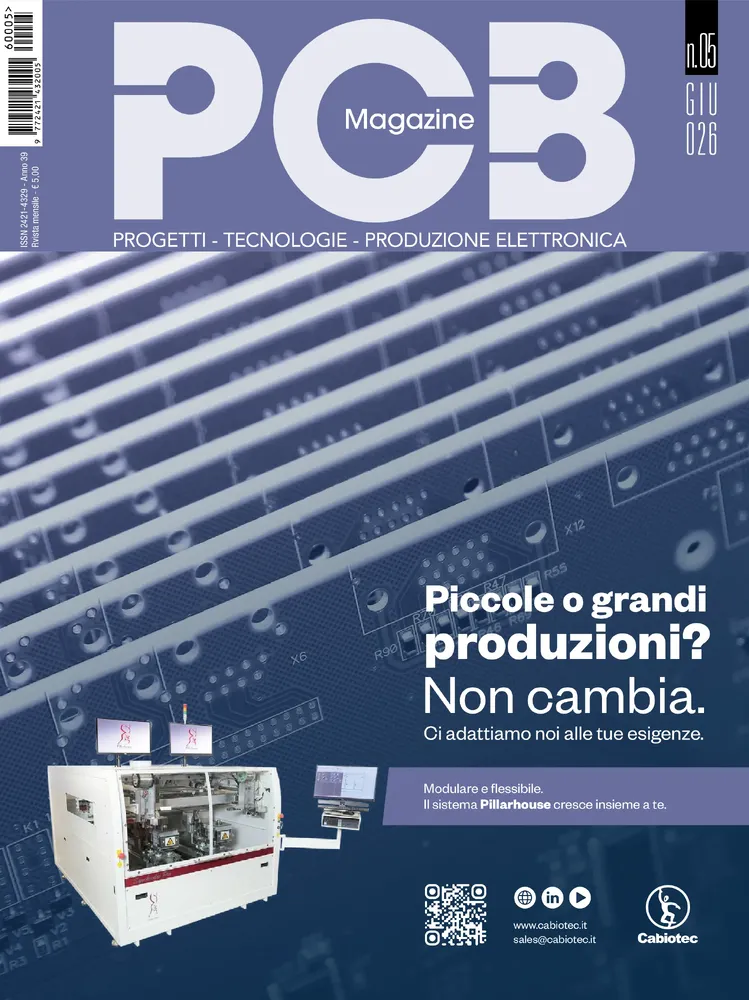 n.5 - Giugno 2026