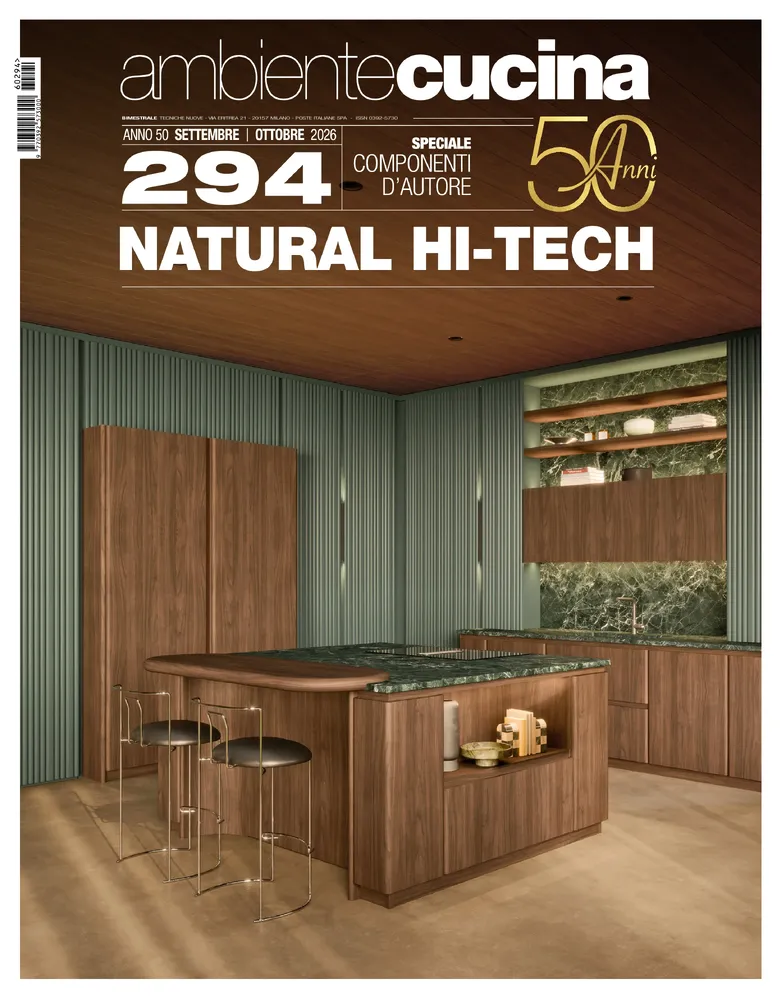 n.294 - Settembre/Ottobre 2026