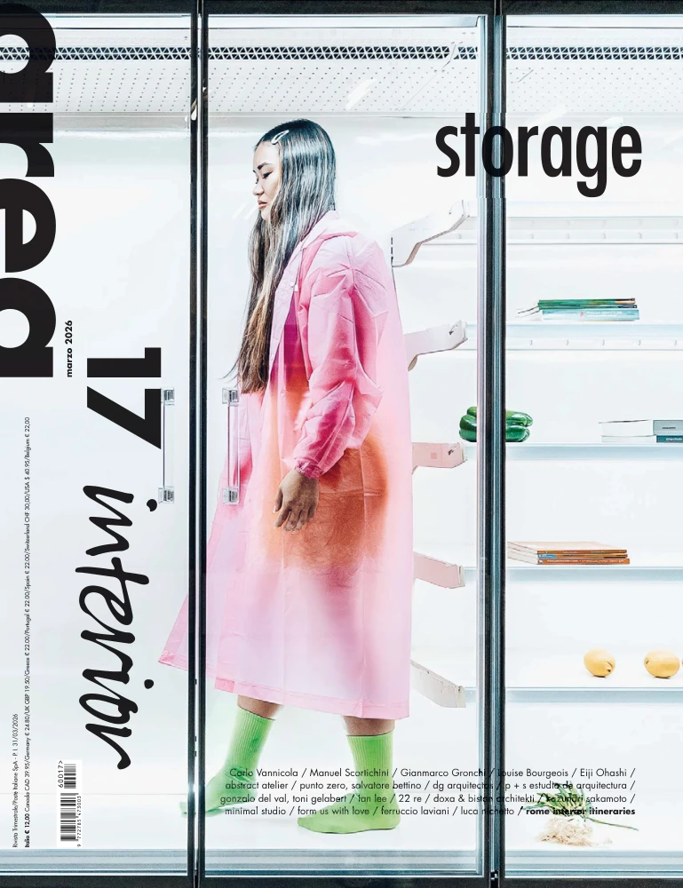 n.17 - Marzo 2026
