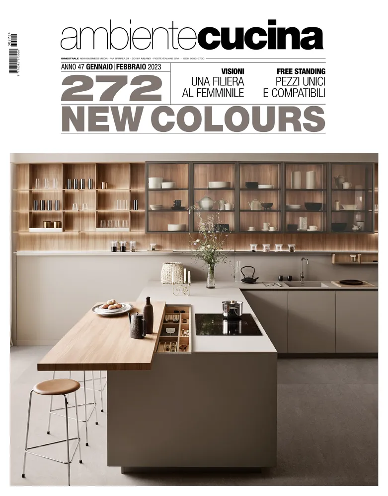 n.272 - Gennaio/Febbraio 2023