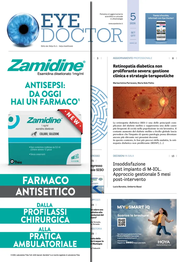 n.5 - Ottobre 2026