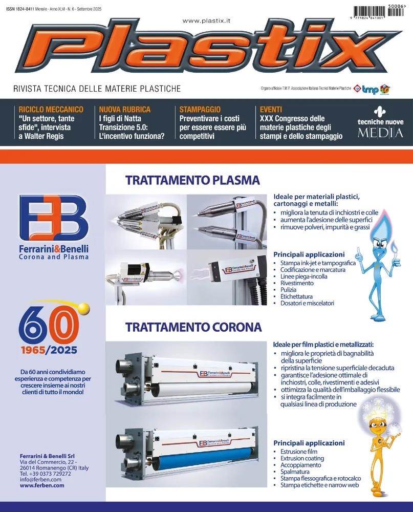 n.6 - Settembre 2025