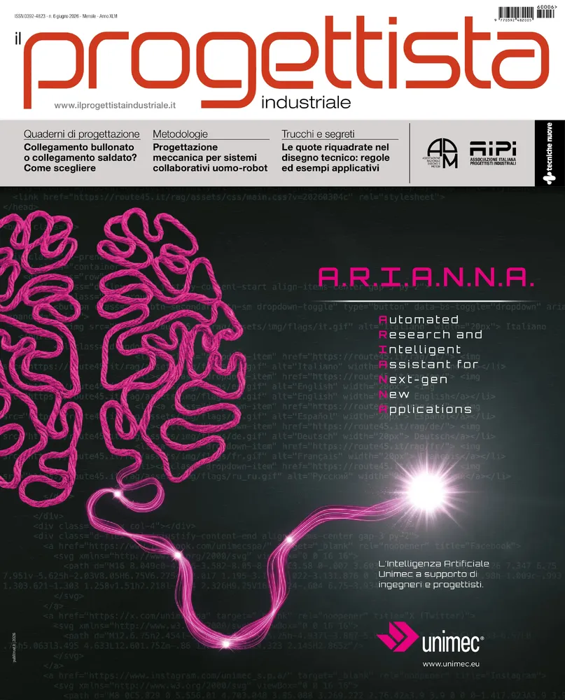 n.6 - Giugno 2026