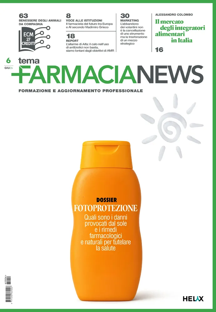 n.6 - Giugno 2026